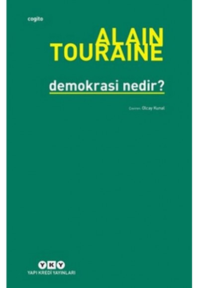 Demokrasi Nedir?