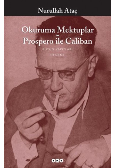 Okuruma Mektuplar - Prospero ile Caliban