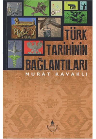 Türk Tarihinin Bağlantıları