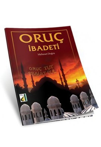 Oruç İbadeti