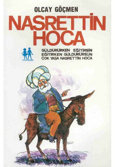 Nasrettin Hoca