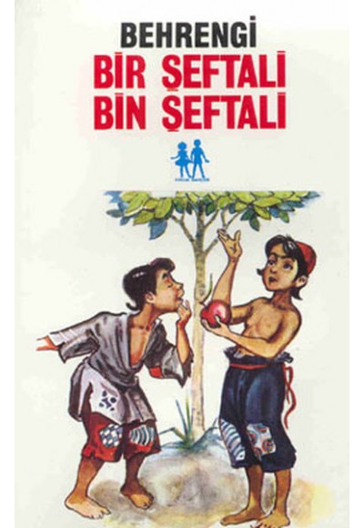 Bir Şeftali Bin Şeftali