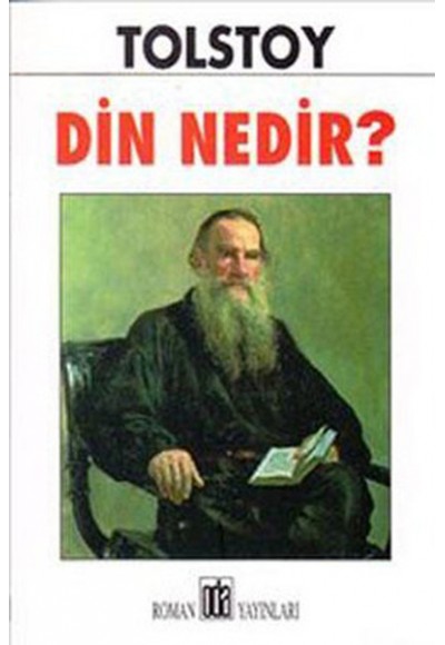 Din Nedir?