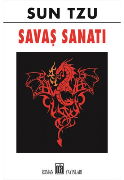 Savaş Sanatı