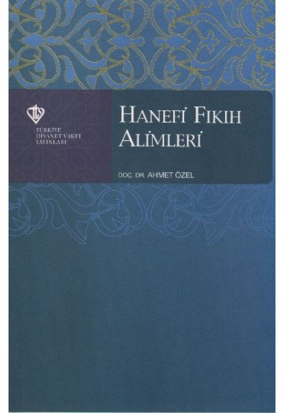 Hanefi Fıkıh Alimleri