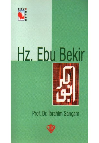 Hz. Ebu Bekir