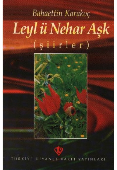 Leyl ü Nehar Aşk