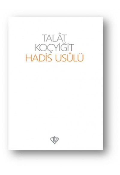 Hadis Usulü