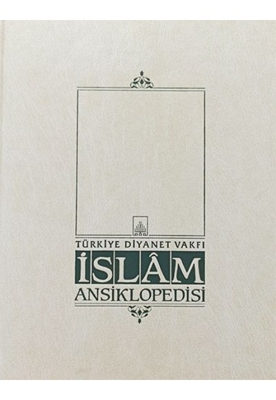 İslam Ansiklopedisi Cilt: 26