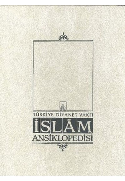 İslam Ansiklopedisi Cilt: 16