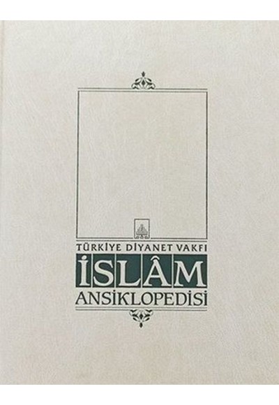 İslam Ansiklopedisi Cilt: 17