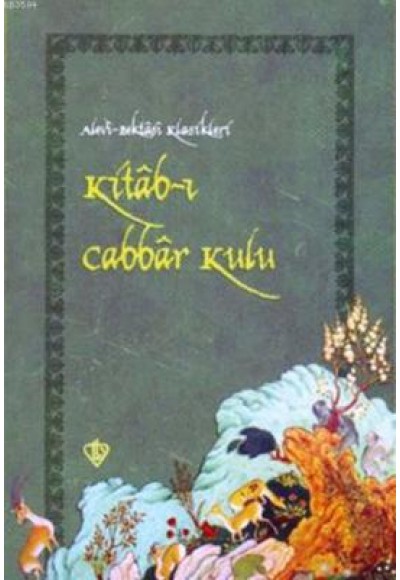 Kitab ı Cabbar Kulu