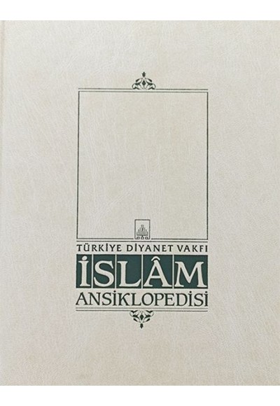 İslam Ansiklopedisi Cilt: 41