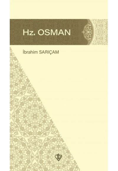 Hz. Osman