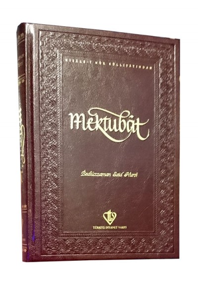 Mektubat