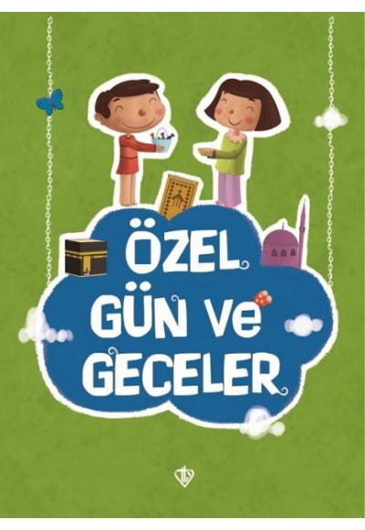 Özel Gün ve Geceler