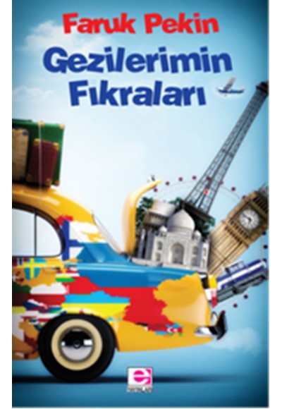 Gezilerimin Fıkraları