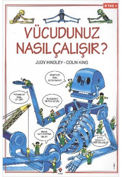 Vücudunuz Nasıl Çalışır?