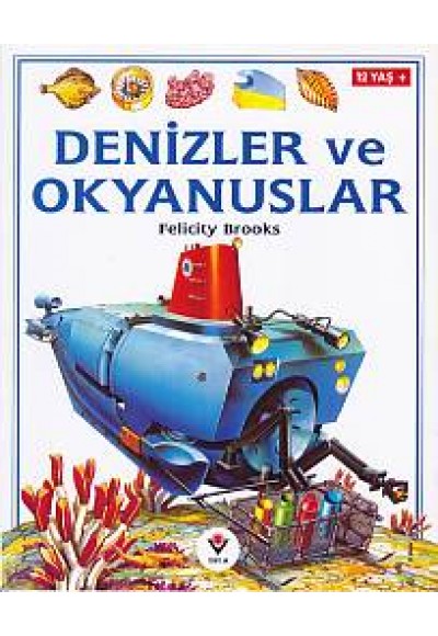 Denizler ve Okyanuslar