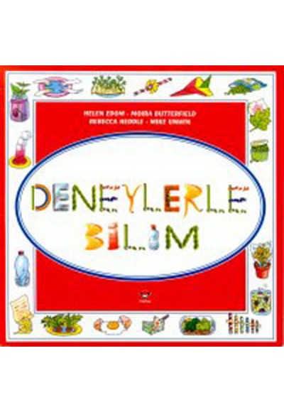 Deneylerle Bilim