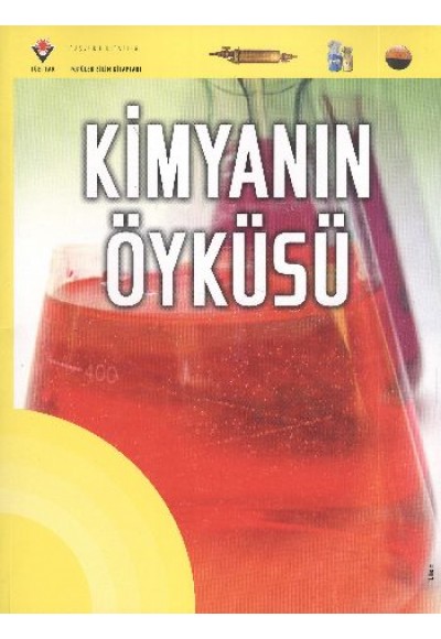 Kimyanın Öyküsü