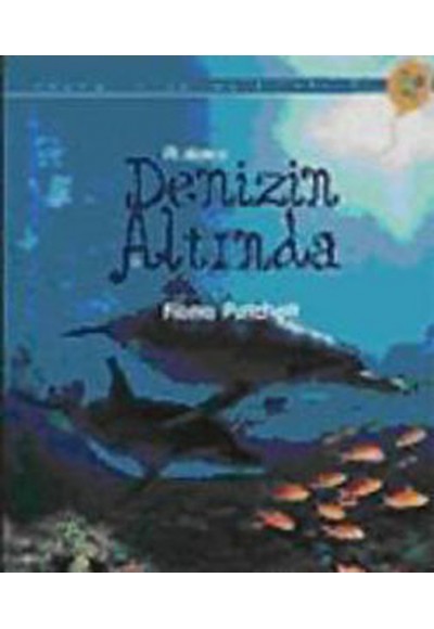 İlk Okuma - Denizin Altında