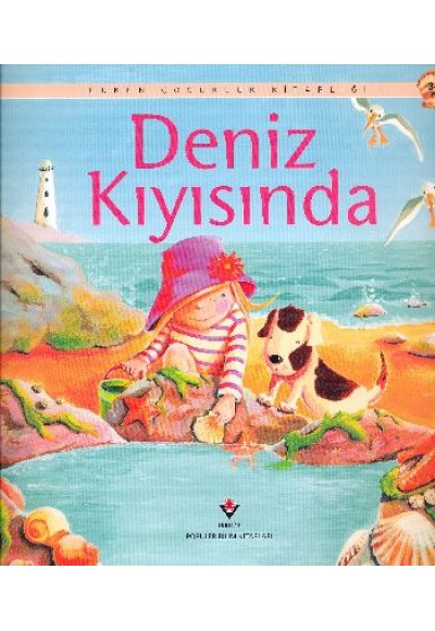 Deniz Kıyısında