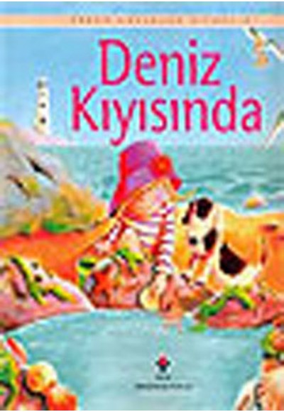 Deniz Kıyısında (Ciltli)