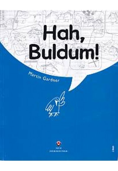 Hah, Buldum !