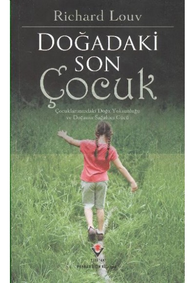 Doğadaki Son Çocuk