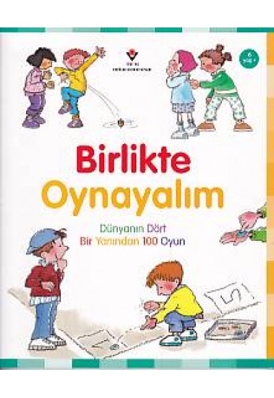 Birlikte Oynayalım