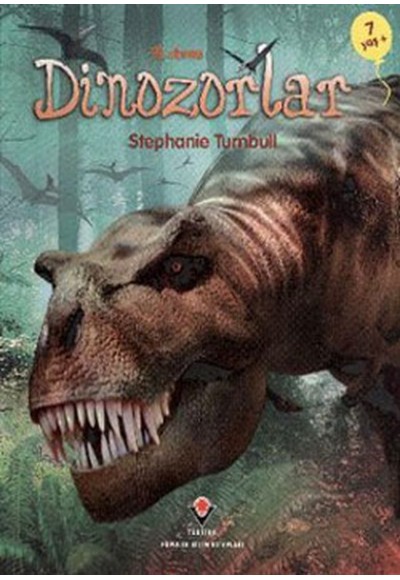 Dinozorlar