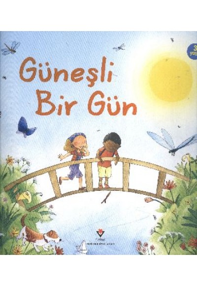 Güneşli Bir Gün