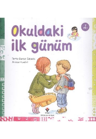 Okuldaki İlk Günüm