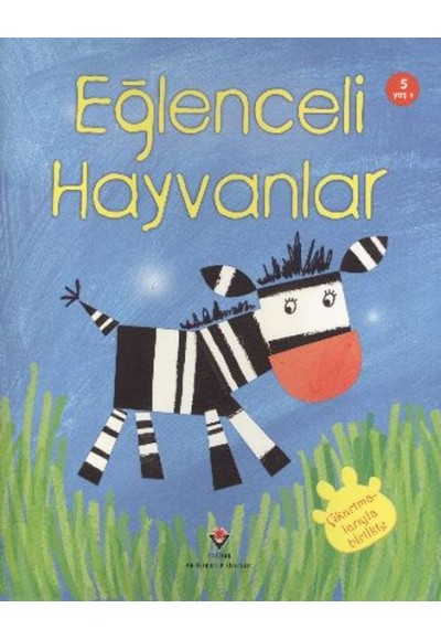 Eğlenceli Hayvanlar