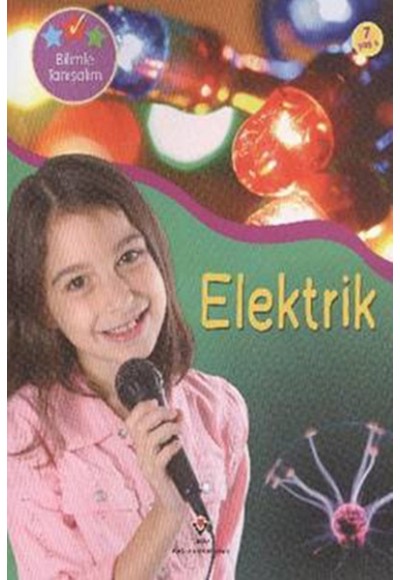 Bilimle Tanışalım - Elektrik