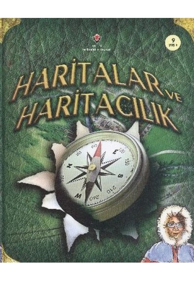 Haritalar ve Haritacılık