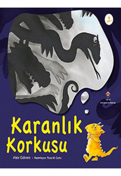 Karanlık Korkusu