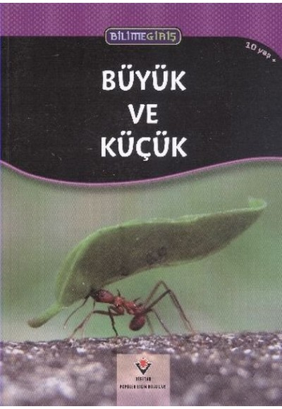 Büyük ve Küçük