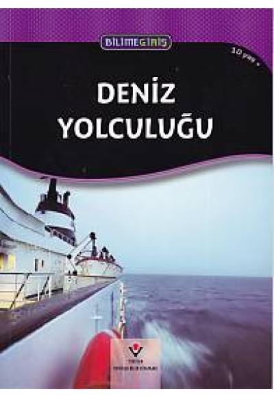 Bilime Giriş - Deniz Yolculuğu