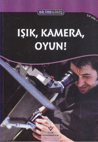 Işık, Kamera, Oyun!