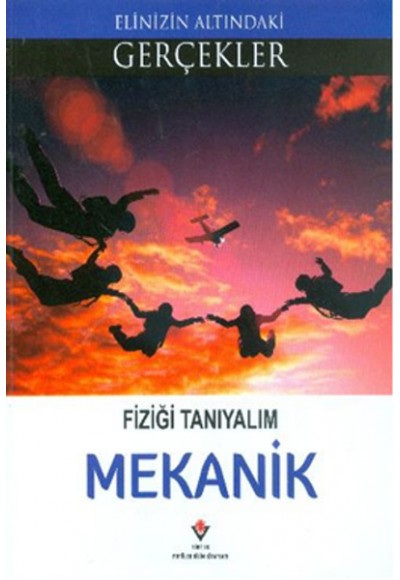 Mekanik - Fiziği Tanıyalım