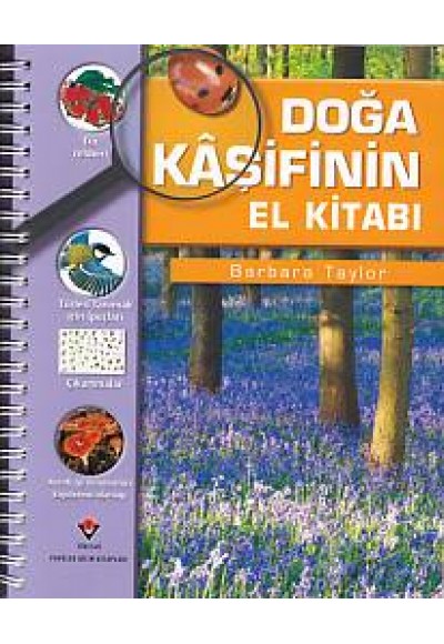 Doğa Kaşifinin El Kitabı