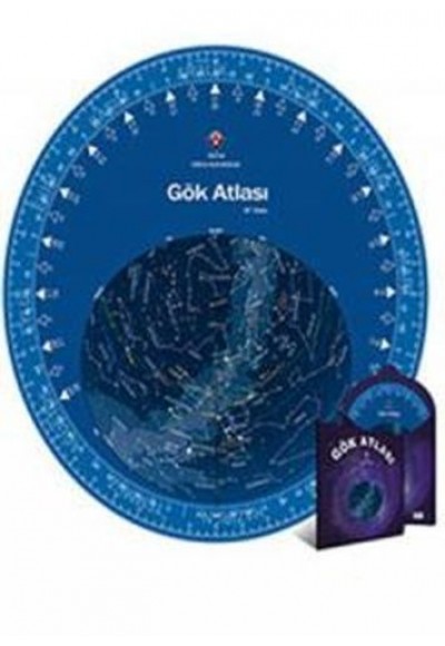 Gök Atlası