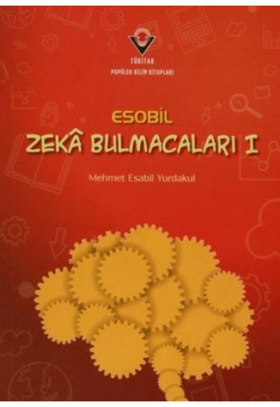 ESOBİL Zeka Bulmacaları 1