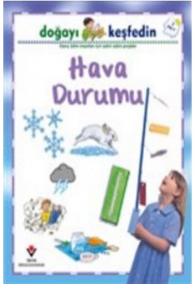 Doğayı Keşfedin / Hava Durumu