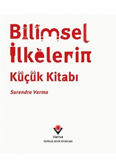 Bilimsel İlkelerin Küçük Kitabı