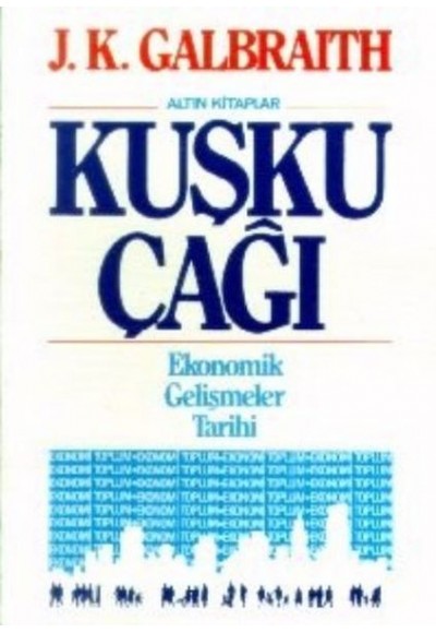 Kuşku Çağı