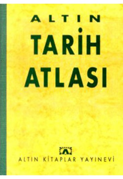 Tarih Atlası - Altın