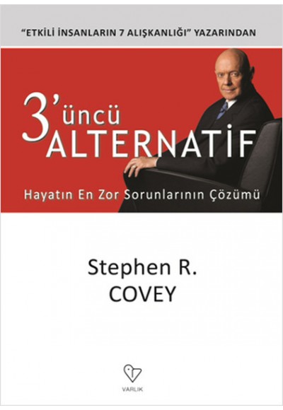 3'üncü Alternatif